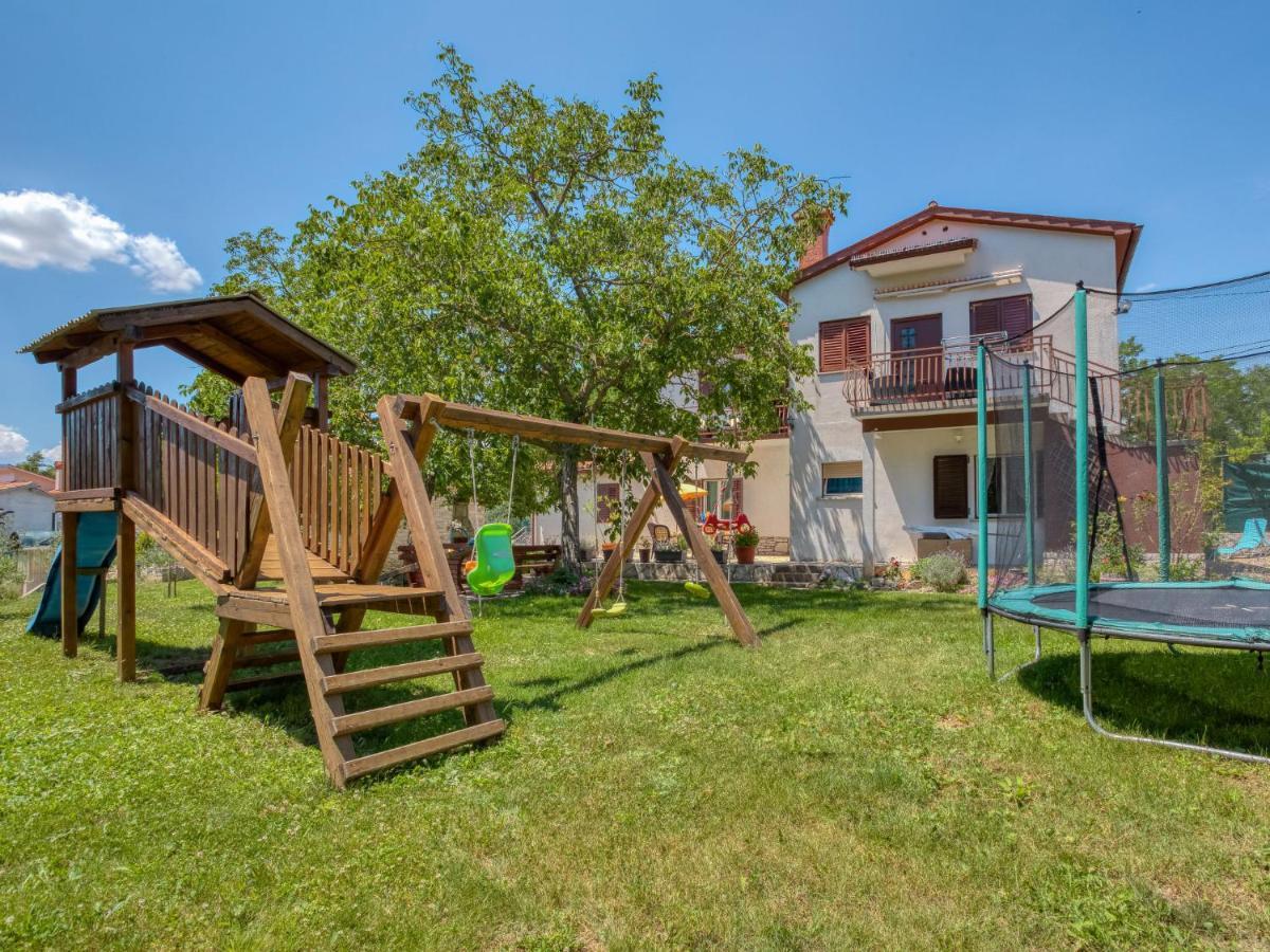 Holiday Home Kos - Lbn343 By Interhome Nedeščina Dış mekan fotoğraf