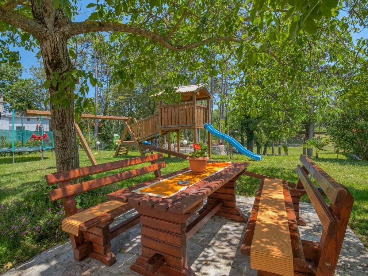 Holiday Home Kos - Lbn343 By Interhome Nedeščina Dış mekan fotoğraf