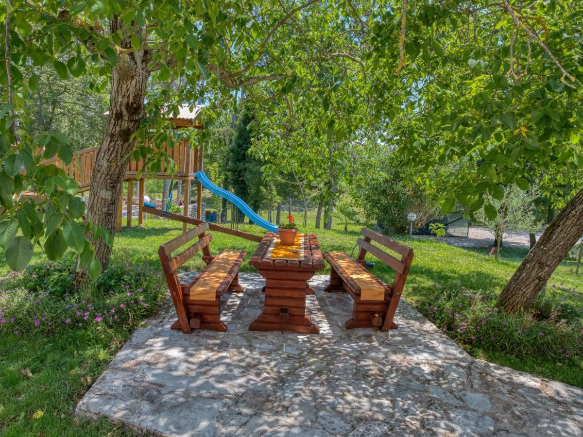 Holiday Home Kos - Lbn343 By Interhome Nedeščina Dış mekan fotoğraf