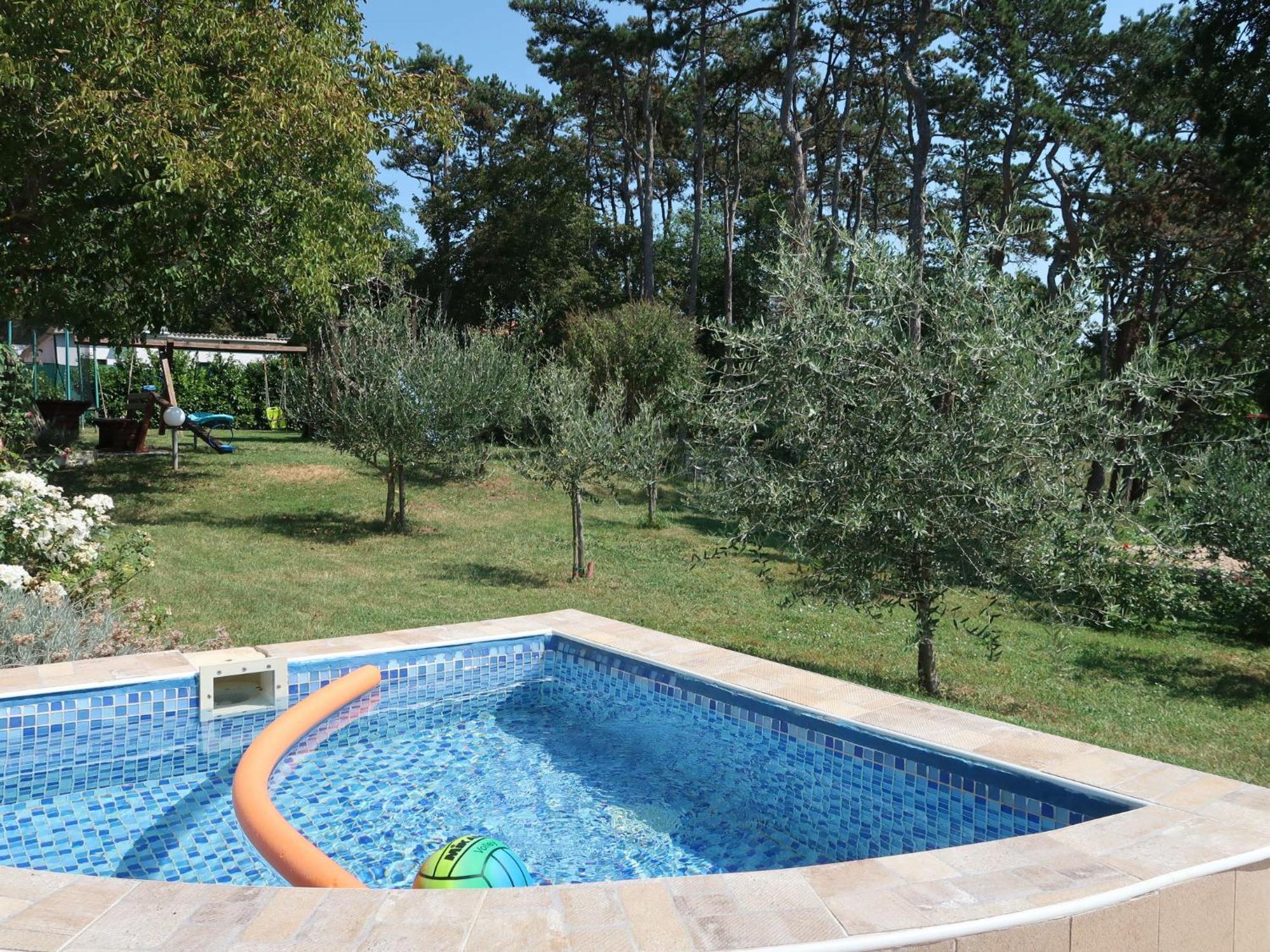 Holiday Home Kos - Lbn343 By Interhome Nedeščina Dış mekan fotoğraf